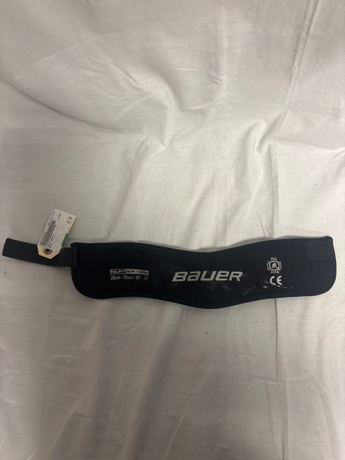 Vist Large View of Product Image Which is Used Bauer Hockey Accessory