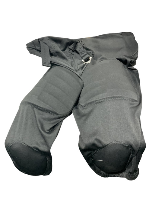 Vist Large View of Product Image Which is Used Nike Youth FB Integrated Pants Black XL