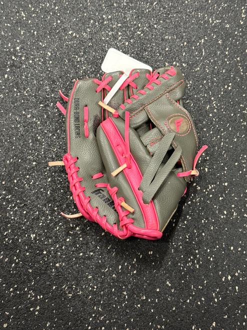 Vist Large View of Product Image Which is Used Franklin 22703L BB/SB Glove LH Throw Grey 9 1/2"