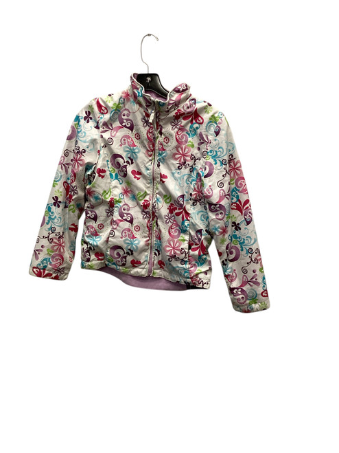 Vist Large View of Product Image Which is Heavy Jacket YTH LARGE