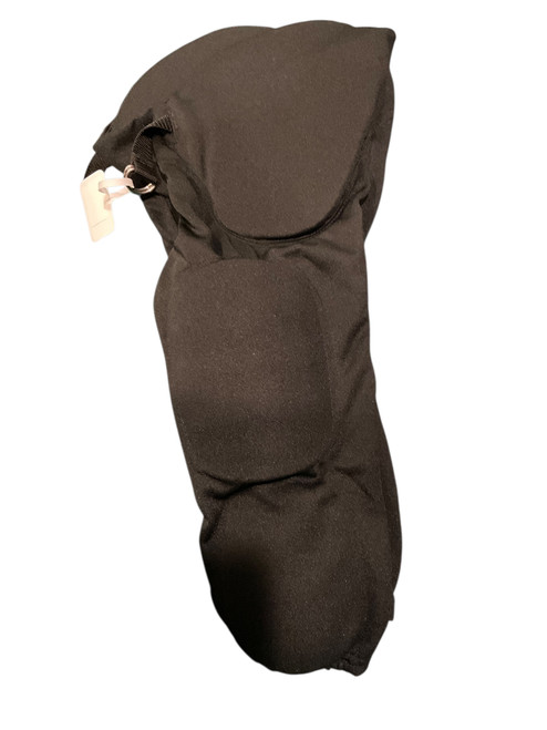 Vist Large View of Product Image Which is Used Youth FB Integrated Pants Black LG