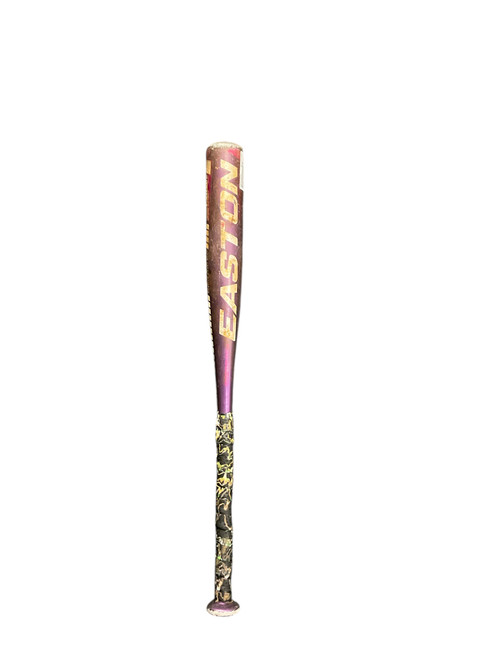 Vist Large View of Product Image Which is Used Easton EASTON FASTPITCH 27 -10 SOFTBALL BAT BB/SB Fastpitch Bat 27"