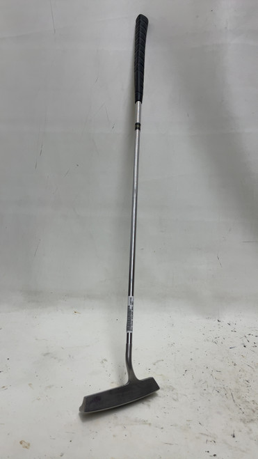Vist Large View of Product Image Which is Used Ray Cook SILVER RAY SR1 Mens Putter RH