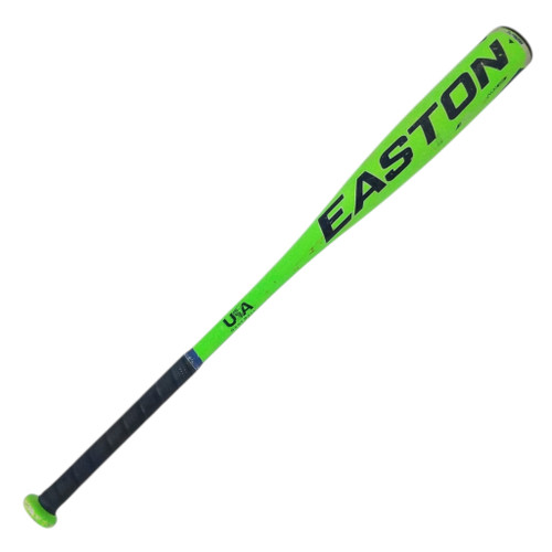 Vist Large View of Product Image Which is Used Easton TYPHOON BB/SB USA 2 1/4 Bat 29" -12