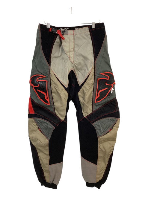 Vist Large View of Product Image Which is Used Thor Adult Bottom Tan SM Tall