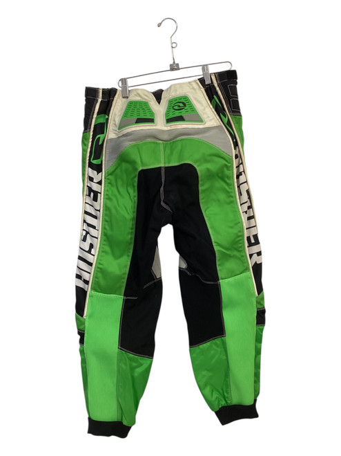 Vist Large View of Product Image Which is Used Adult Bottom Green MD