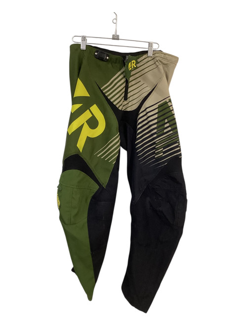 Vist Large View of Product Image Which is Used Adult Bottom Kelly green LG