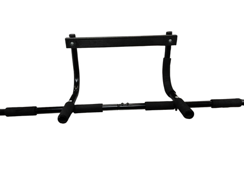 Vist Large View of Product Image Which is Used SPRI Pull Up Bar