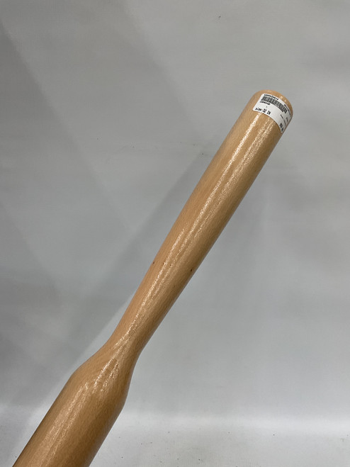 Vist Large View of Product Image Which is Used CAMWOOD BB/SB Wood Bat 32"