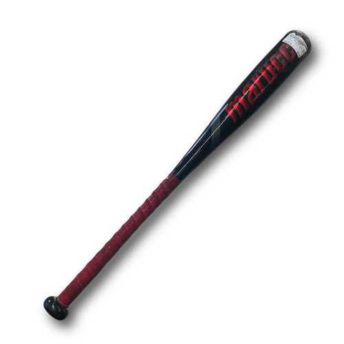 Vist Large View of Product Image Which is Used Marucci CAT 9 29 INCH -10 DROP BB/SB USSSA 2 5/8 Bat 29"