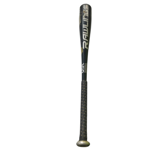 Vist Large View of Product Image Which is Used Rawlings 5150 BB/SB USA 2 5/8 Bat 27"