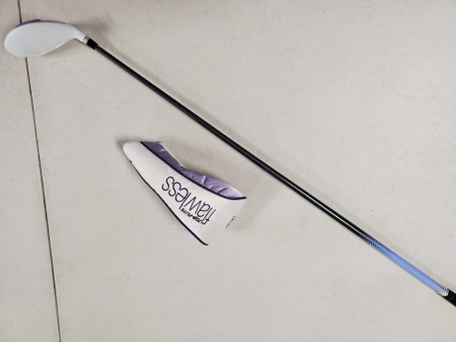 Vist Large View of Product Image Which is Used Top Flite FLAWLESS Womens Fairway Wood RH 3 Wood