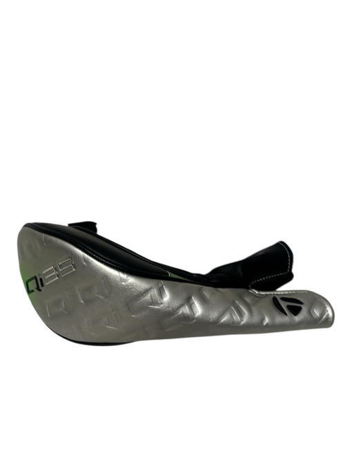 Vist Large View of Product Image Which is Used Taylormade Qi35 Golf Fairway Wood Headcover