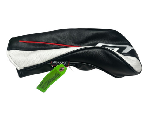 Vist Large View of Product Image Which is Used Titleist GT Golf DRIVER HEADCOVER