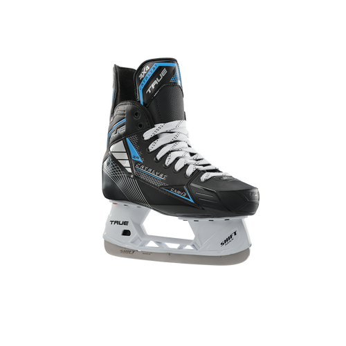 Vist Large View of Product Image Which is True Skates Ice Hockey Skates