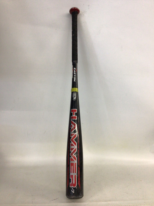 Vist Large View of Product Image Which is Used Easton HAMMER BB/SB USSSA 2 5/8 Bat 31"