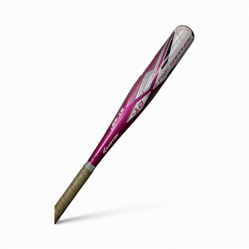 Vist Large View of Product Image Which is Used Easton 2020 PINK SAPPHIRE 25/15 BB/SB Fastpitch Bat 25"
