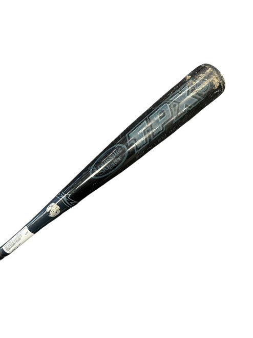 Vist Large View of Product Image Which is Used Louisville Slugger BB/SB Other Bat 30"