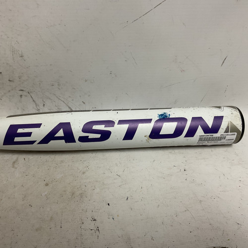 Vist Large View of Product Image Which is Used Easton Mystique FP13MO Fastpitch Bat 30"