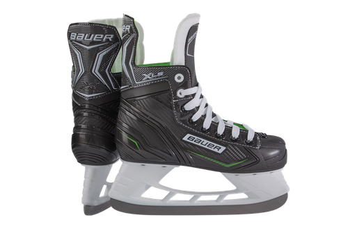 Vist Large View of Product Image Which is Bauer Skates Ice Skates / Ice Hockey Skates