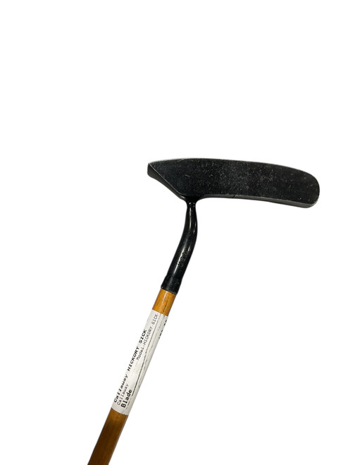 Vist Large View of Product Image Which is Used Callaway HICKORY SICK Mens Putter RH