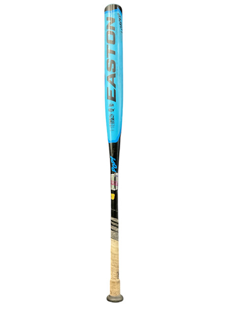 Vist Large View of Product Image Which is Used Easton EASTON POP FIREFLEX 34 -8 SLOWPITCH BB/SB Slowpitch Bat 34"