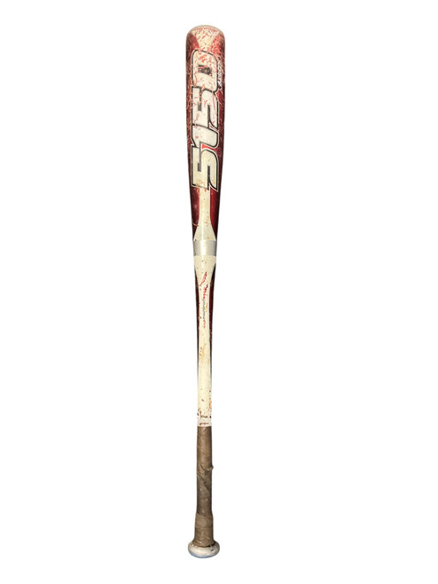 Vist Large View of Product Image Which is Used Rawlings RAWLINGS 5150 BBCOR 32.5 -3 BB/SB High School -3 Bat 32 1/2"