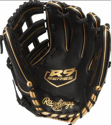 Vist Large View of Product Image Which is New RAWLINGS R9 GLOVE
