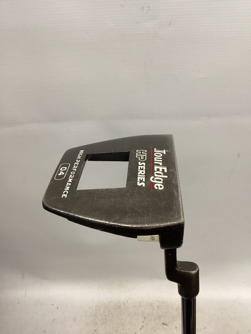 Vist Large View of Product Image Which is Used Tour Edge HP SERIES 04 Mens Putter RH