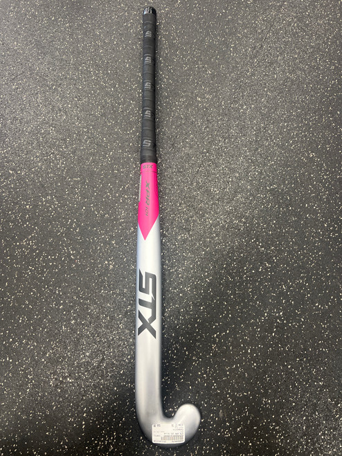 Vist Large View of Product Image Which is Used STX XPR 101 FH Complete Stick Grey 37"