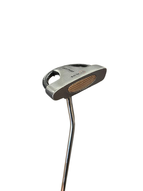Vist Large View of Product Image Which is Used Ram RHYTHM Mens Putter RH