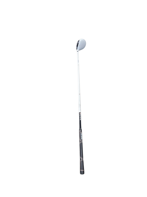 Vist Large View of Product Image Which is Used Founders Club TG2 Womens Fairway Wood RH 3 Wood
