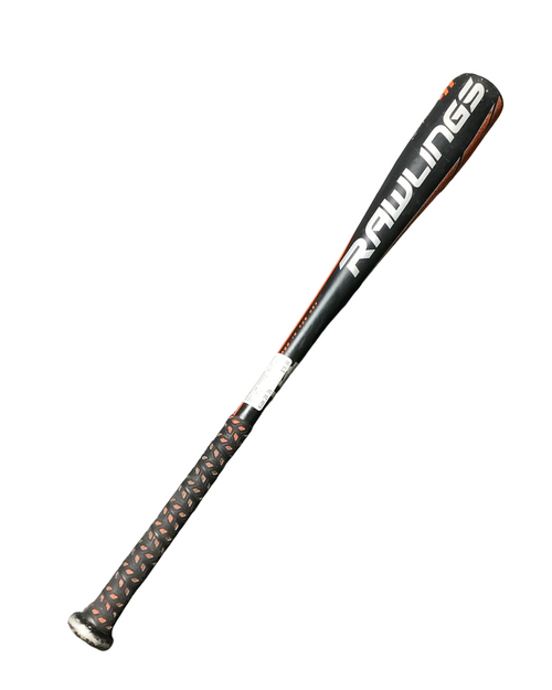 Vist Large View of Product Image Which is Used Rawlings PRODIGY ALLOY BB/SB USA 2 5/8 Bat 26"