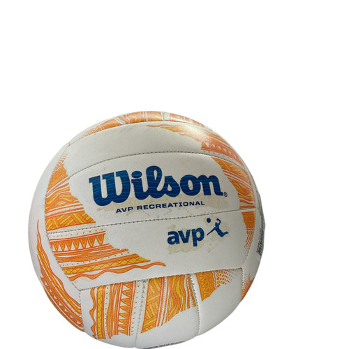 Vist Large View of Product Image Which is Used Wilson Beach VB White