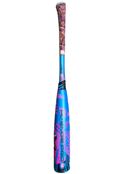 Vist Large View of Product Image Which is Used AXE AXE AVENGE PRO 3 -10 28 BB/SB USSSA 2 3/4 Bat 28"