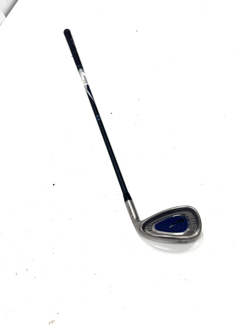 Vist Large View of Product Image Which is Used Nike PW Golf Wedge Junior RH Pitching Wedge