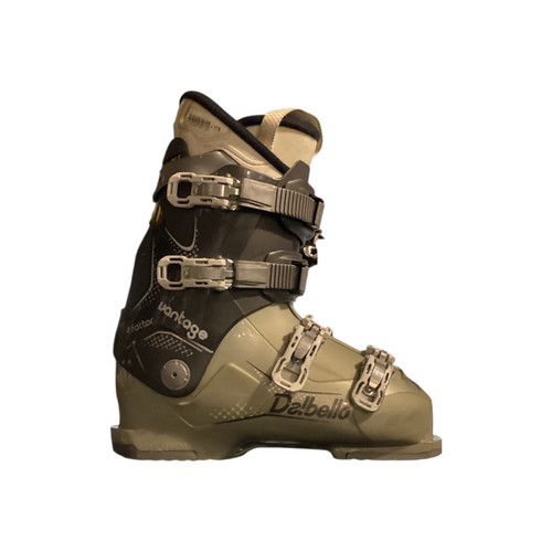 Vist Large View of Product Image Which is Used Dalbello VANTAGE Mens DH Ski Boot None 270 MP - M09 - W10
