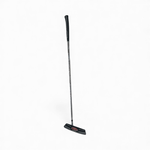 Vist Large View of Product Image Which is Used Taylormade ROSSA LAMBEAU RH Mens Putter RH