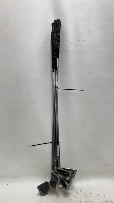 Vist Large View of Product Image Which is Used Ping KARSTEN GREEN DOT Mens Iron Set RH 3I-9I