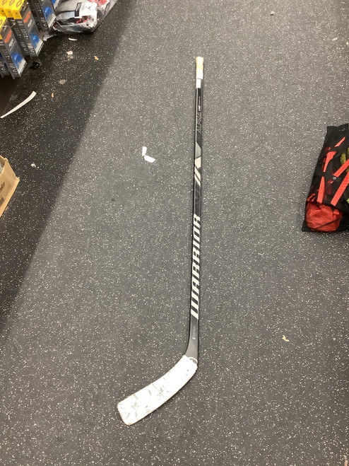 Vist Large View of Product Image Which is Used Warrior ALPHA LX2 COMP PRO Senior One Piece Left Grip 75 Flex