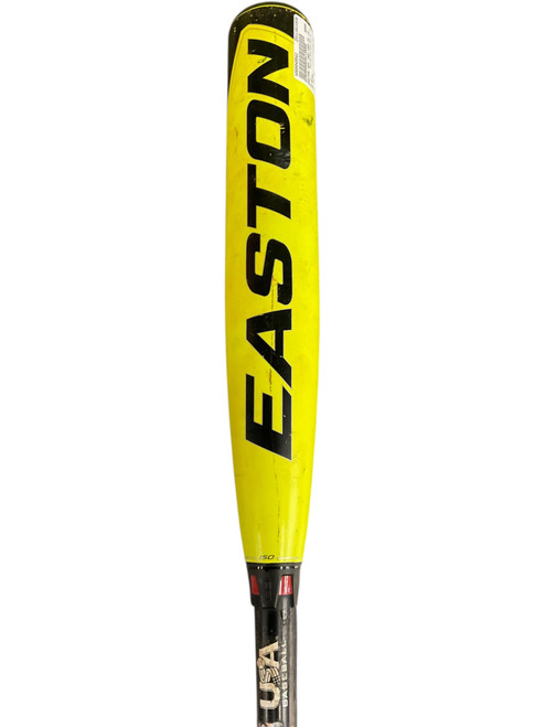 Vist Large View of Product Image Which is Used Easton EASTON ADV 360 USA 31 -8 BB/SB USA 2 5/8 Bat 31"
