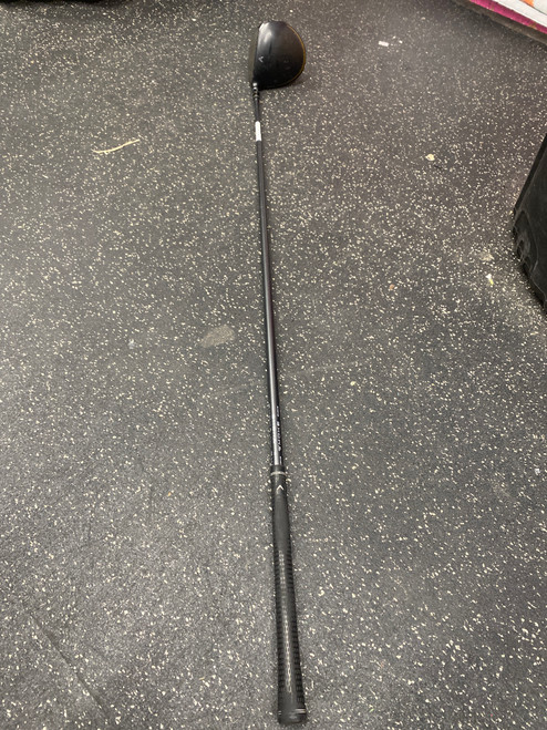 Vist Large View of Product Image Which is Used Callaway ROGUE ST MAX Mens Driver RH 9.0 Degree