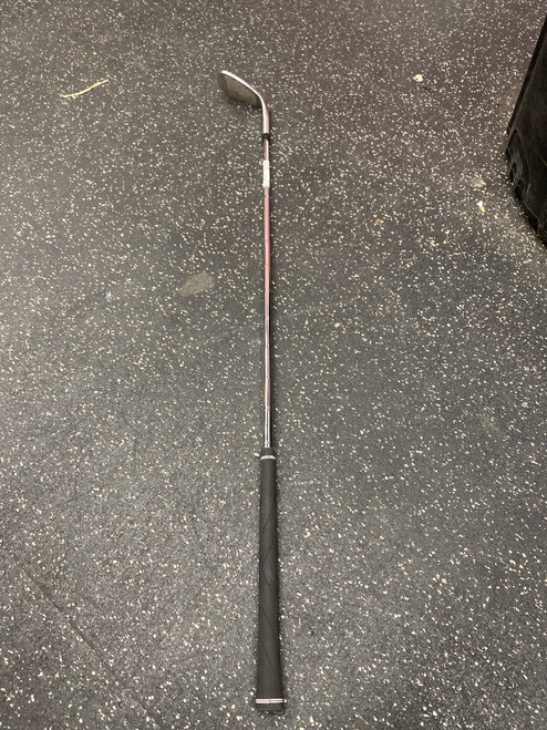 Vist Large View of Product Image Which is Used SIXTYNINE 69 Golf Wedge Mens RH Unknown Degree