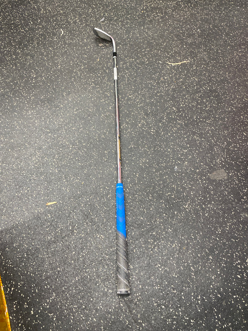 Vist Large View of Product Image Which is Used Cleveland RTX ZIPCORE Golf Wedge Mens RH 60 Degree