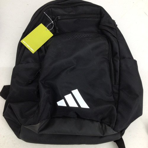 Vist Large View of Product Image Which is Used ADIDAS DEFENDER 5 BACKPACK Backpack Black