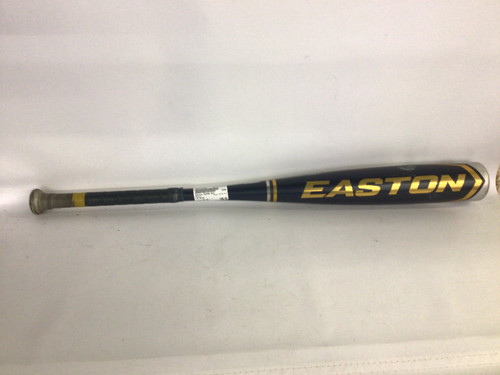 Vist Large View of Product Image Which is Used Easton ALPHA ALX BB/SB USSSA 2 3/4 Bat 30"