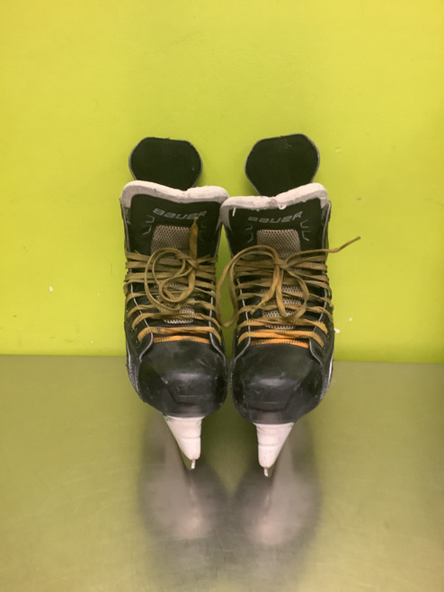 Vist Large View of Product Image Which is Used Bauer SUPREME 170 Senior Hockey Skate Senior 8.5