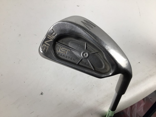 Vist Large View of Product Image Which is Ping Golf Wedges