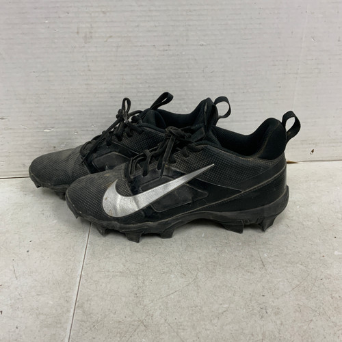 Vist Large View of Product Image Which is Used Nike BB/SB Cleats Black Senior 8