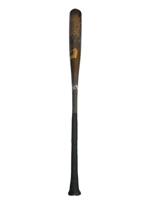 Vist Large View of Product Image Which is Used Demarini VOODOO BB/SB High School -3 Bat 34"
